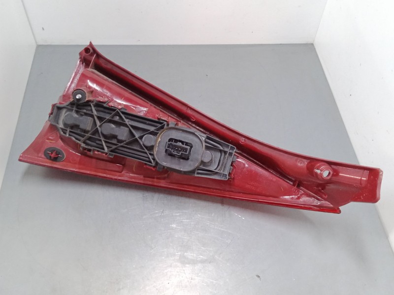 Recambio de piloto trasero izquierdo para citroën c3 i (fc_, fn_) 1.4 hdi referencia OEM IAM   