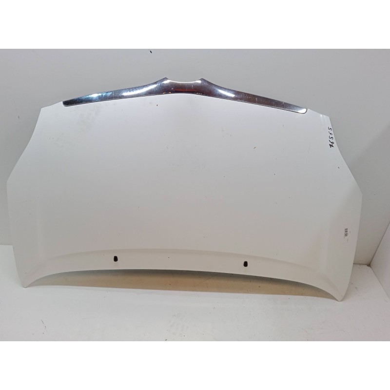 Recambio de capo para toyota corolla verso (_e12_) 1.6 vvt-i (zze121_) referencia OEM IAM   
