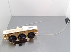 Recambio de mando calefaccion / a/a para opel agila a (h00) 1.2 16v (f68) referencia OEM IAM   