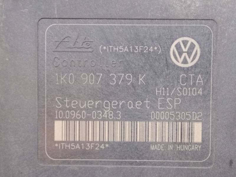 ABS 1k0907379K 10096003483
