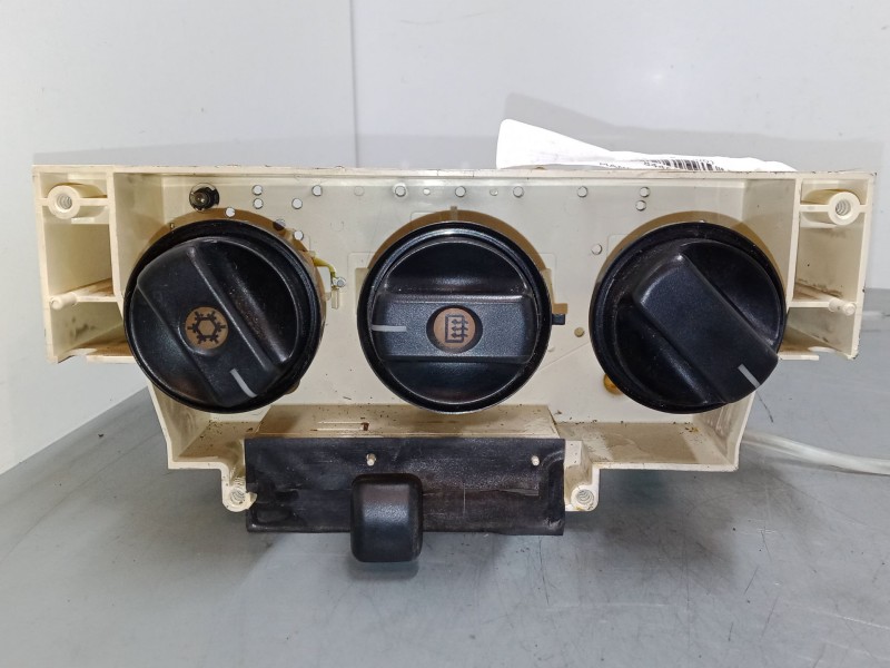 Recambio de mando calefaccion / a/a para opel agila a (h00) 1.2 16v (f68) referencia OEM IAM   