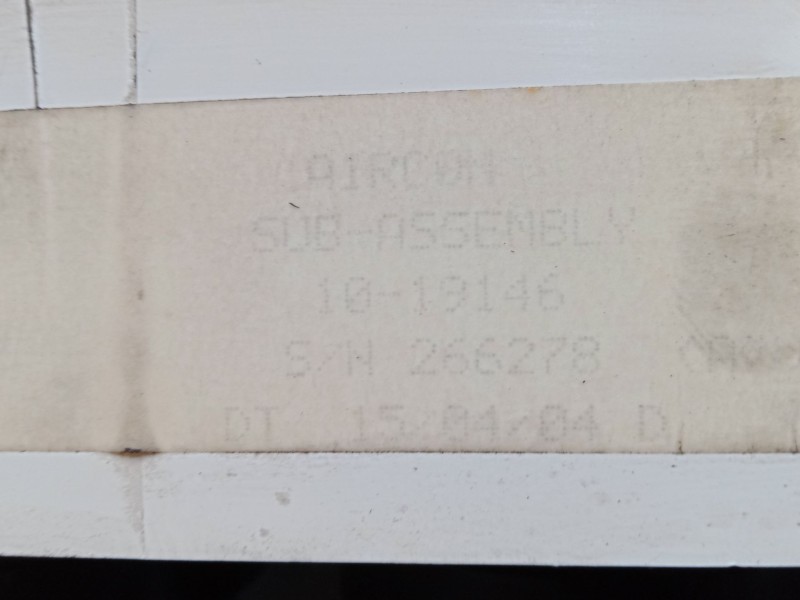 Recambio de mando calefaccion / a/a para opel agila a (h00) 1.2 16v (f68) referencia OEM IAM   