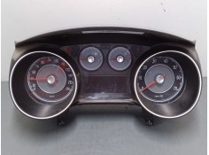 Recambio de cuadro instrumentos para fiat punto (199_) 1.3 d multijet referencia OEM IAM 51917424  