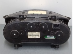 Recambio de cuadro instrumentos para fiat punto (199_) 1.3 d multijet referencia OEM IAM 51917424   2