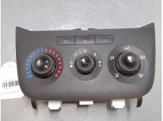 Recambio de mando calefaccion / a/a para fiat punto (199_) 1.3 d multijet referencia OEM IAM   
