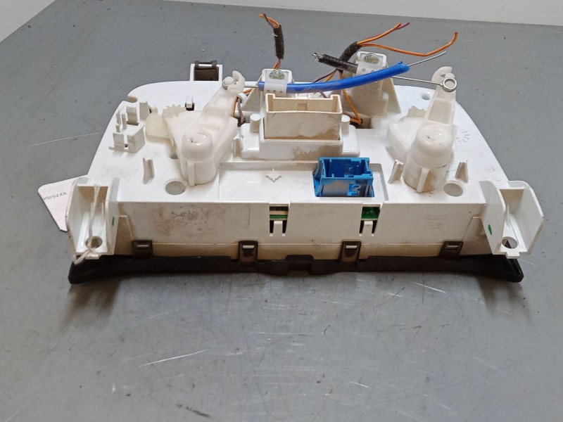 Recambio de mando calefaccion / a/a para fiat punto (199_) 1.3 d multijet referencia OEM IAM   