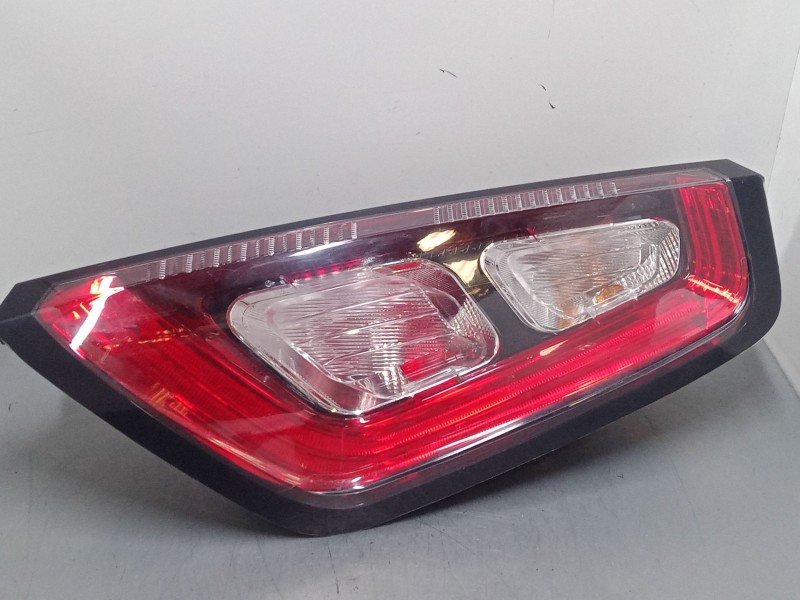 Recambio de piloto trasero derecho para fiat punto (199_) 1.3 d multijet referencia OEM IAM   