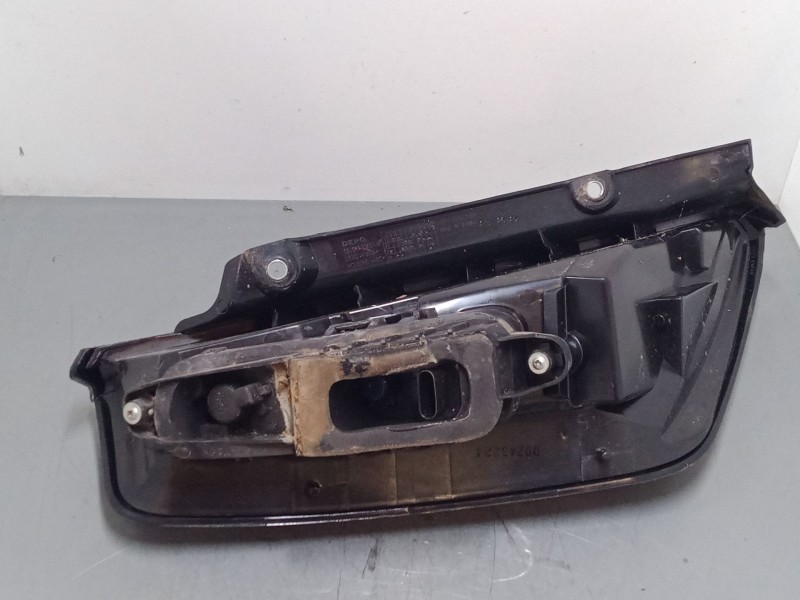 Recambio de piloto trasero derecho para fiat punto (199_) 1.3 d multijet referencia OEM IAM   