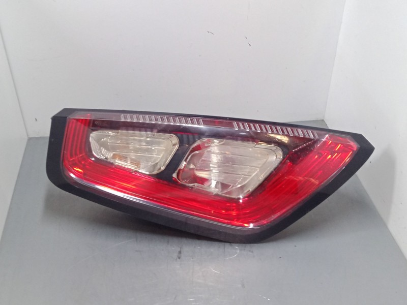 Recambio de piloto trasero izquierdo para fiat punto (199_) 1.3 d multijet referencia OEM IAM   