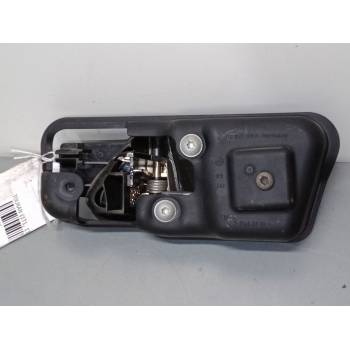 MANETA INTERIOR PUERTA DELANTERA DERECHA 