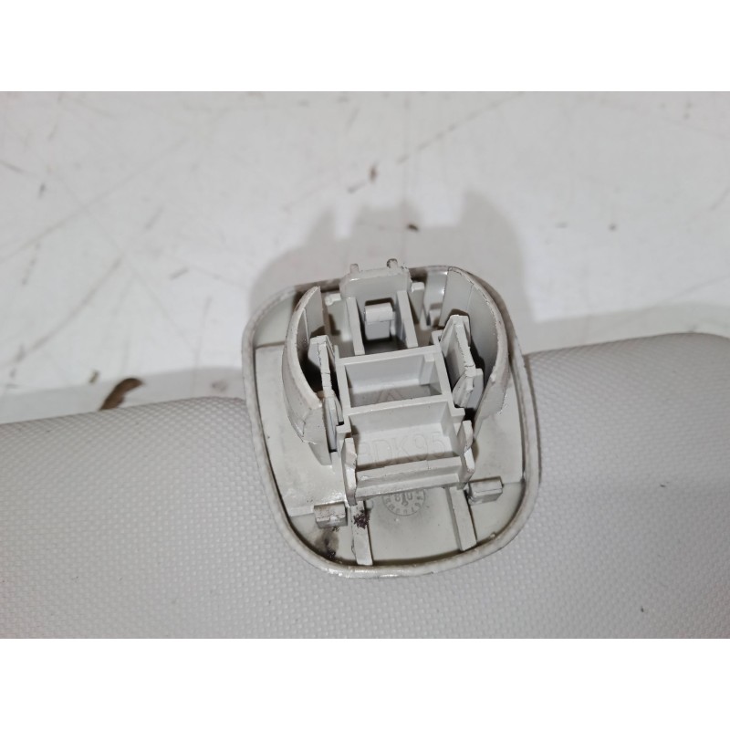 Recambio de parasol izquierdo para renault megane iii grandtour (kz0/1) 1.5 dci (kz1m, kz1w, kz0r) referencia OEM IAM   