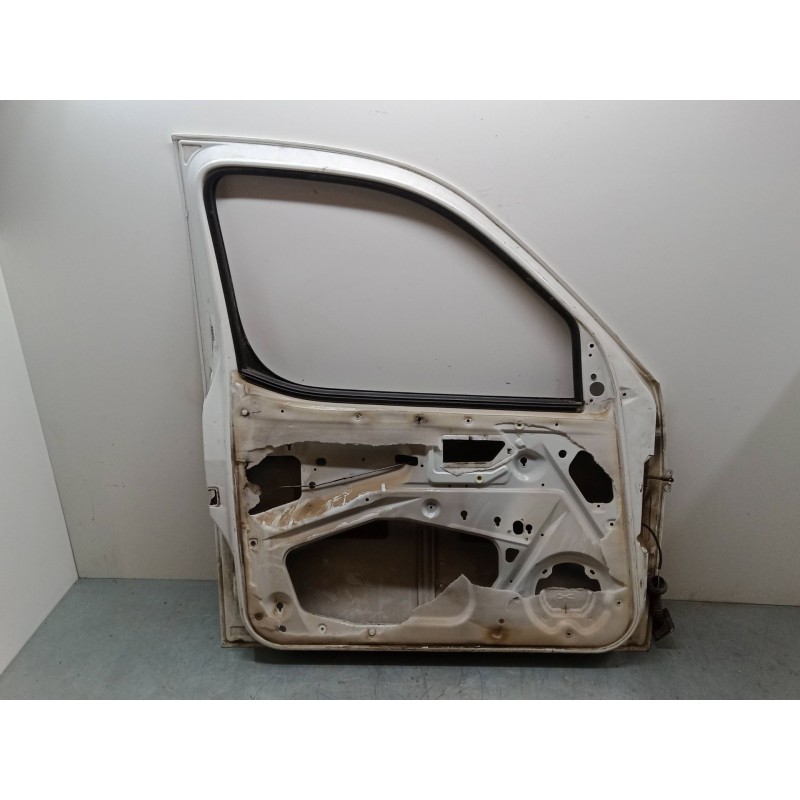 Recambio de puerta delantera izquierda para citroën berlingo / berlingo first furgoneta/monovolumen (m_) 1.9 d 70 (mbwjz, mcwjz)