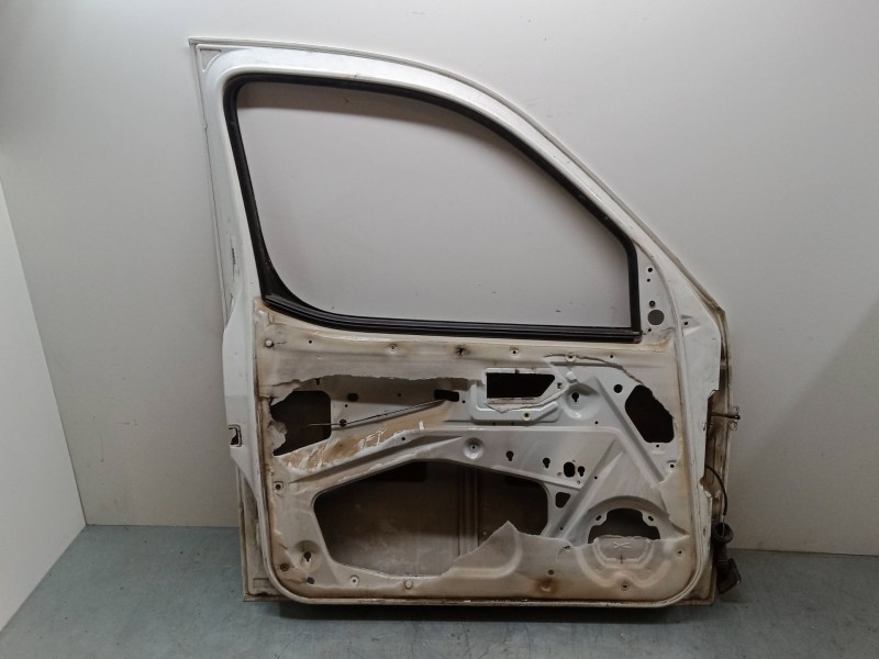 Recambio de puerta delantera izquierda para citroën berlingo / berlingo first furgoneta/monovolumen (m_) 1.9 d 70 (mbwjz, mcwjz)
