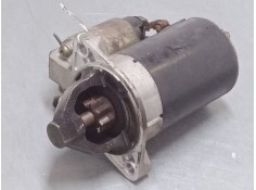 Recambio de motor arranque para hyundai accent ii (lc) 1.3 referencia OEM IAM TM000A37201  