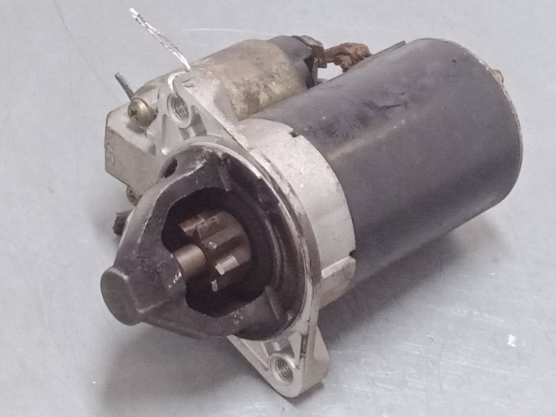 Recambio de motor arranque para hyundai accent ii (lc) 1.3 referencia OEM IAM TM000A37201  