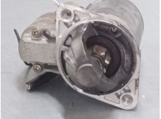 Recambio de motor arranque para hyundai accent ii (lc) 1.3 referencia OEM IAM TM000A37201   2