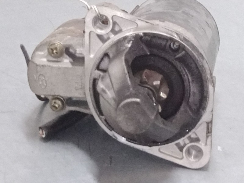 Recambio de motor arranque para hyundai accent ii (lc) 1.3 referencia OEM IAM TM000A37201  