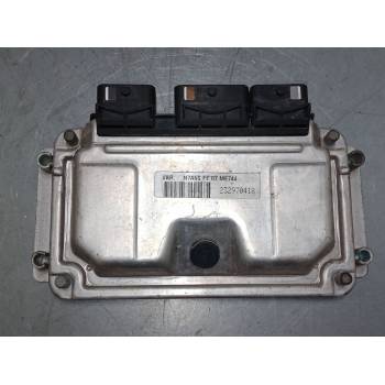 CENTRALITA MOTOR UCE 9651396380 