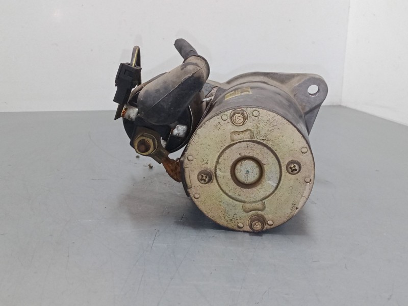 Recambio de motor arranque para hyundai accent ii (lc) 1.3 referencia OEM IAM TM000A37201  