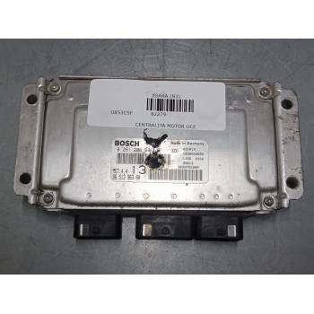 CENTRALITA MOTOR UCE 9651396380 