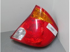 Recambio de piloto trasero derecho para hyundai accent ii (lc) 1.3 referencia OEM IAM 92402257  