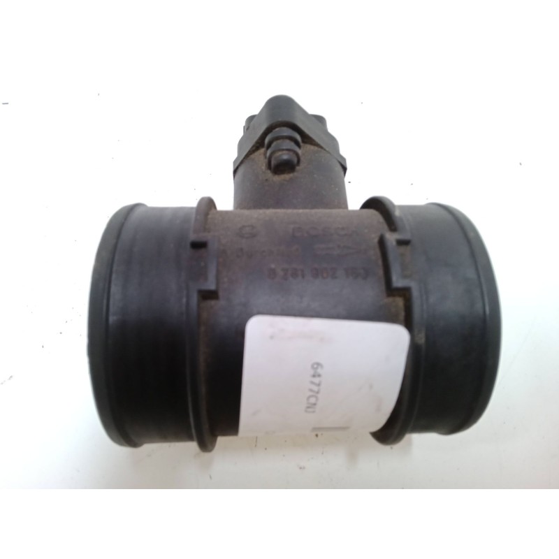 Recambio de caudalimetro para opel corsa c (x01) 1.7 dti (f08, f68) referencia OEM IAM 0281002180  