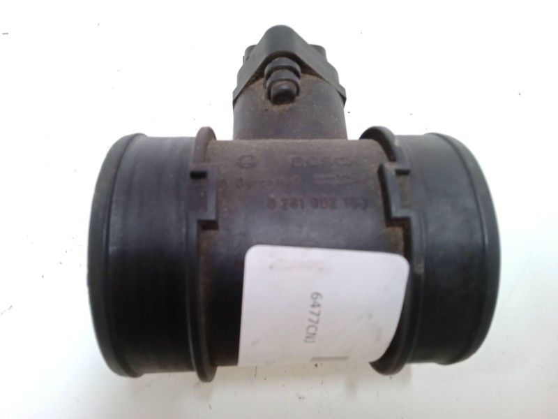 Recambio de caudalimetro para opel corsa c (x01) 1.7 dti (f08, f68) referencia OEM IAM 0281002180  