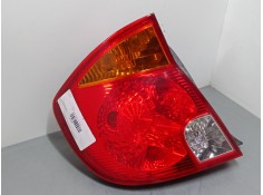 Recambio de piloto trasero izquierdo para hyundai accent ii (lc) 1.3 referencia OEM IAM 92401257  