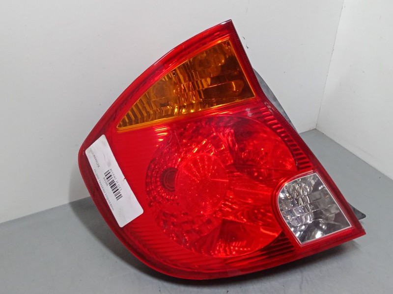 Recambio de piloto trasero izquierdo para hyundai accent ii (lc) 1.3 referencia OEM IAM 92401257  