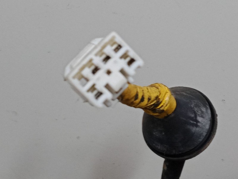 Recambio de piloto trasero izquierdo para hyundai accent ii (lc) 1.3 referencia OEM IAM 92401257  