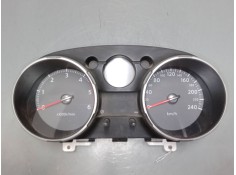 Recambio de cuadro instrumentos para nissan qashqai i (j10, nj10) 1.5 dci referencia OEM IAM   