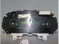 Recambio de cuadro instrumentos para nissan qashqai i (j10, nj10) 1.5 dci referencia OEM IAM    2