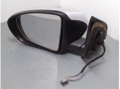 Recambio de retrovisor electrico izquierdo para nissan qashqai i (j10, nj10) 1.5 dci referencia OEM IAM   