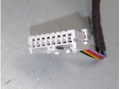 Recambio de retrovisor electrico izquierdo para nissan qashqai i (j10, nj10) 1.5 dci referencia OEM IAM    2