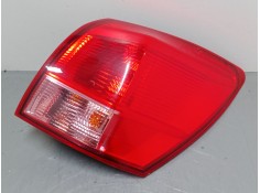 Recambio de piloto trasero derecho para nissan qashqai i (j10, nj10) 1.5 dci referencia OEM IAM   