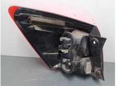 Recambio de piloto trasero derecho para nissan qashqai i (j10, nj10) 1.5 dci referencia OEM IAM    2