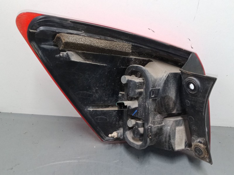 Recambio de piloto trasero derecho para nissan qashqai i (j10, nj10) 1.5 dci referencia OEM IAM   