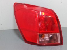 Recambio de piloto trasero izquierdo para nissan qashqai i (j10, nj10) 1.5 dci referencia OEM IAM   