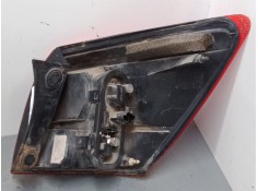 Recambio de piloto trasero izquierdo para nissan qashqai i (j10, nj10) 1.5 dci referencia OEM IAM    2