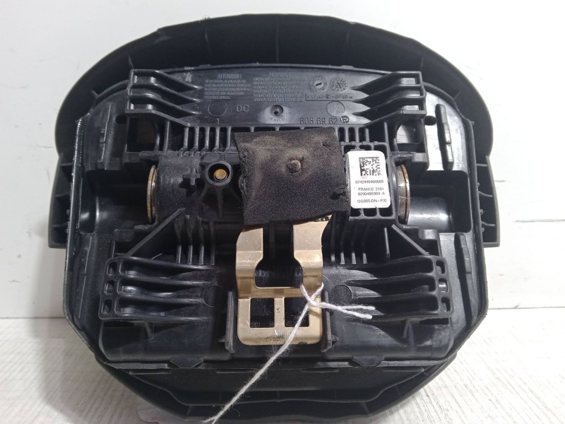 Recambio de airbag volante para renault scénic ii (jm0/1_) 1.9 dci (jm14) referencia OEM IAM   