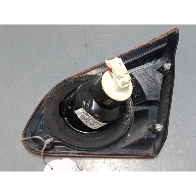 Recambio de piloto trasero porton izquierdo para nissan qashqai i (j10, nj10) 1.5 dci referencia OEM IAM 89071063 26555JD800 