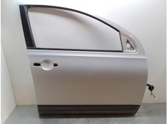 Recambio de puerta delantera derecha para nissan qashqai i (j10, nj10) 1.5 dci referencia OEM IAM   