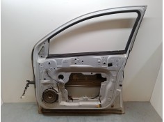 Recambio de puerta delantera derecha para nissan qashqai i (j10, nj10) 1.5 dci referencia OEM IAM    2
