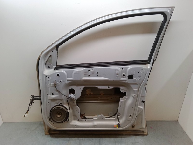Recambio de puerta delantera derecha para nissan qashqai i (j10, nj10) 1.5 dci referencia OEM IAM   