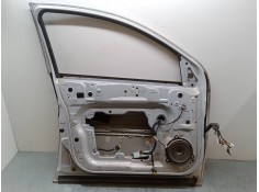 Recambio de puerta delantera izquierda para nissan qashqai i (j10, nj10) 1.5 dci referencia OEM IAM    2