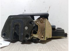 Recambio de cerradura puerta trasera derecha para hyundai matrix (fc) 1.5 crdi referencia OEM IAM   