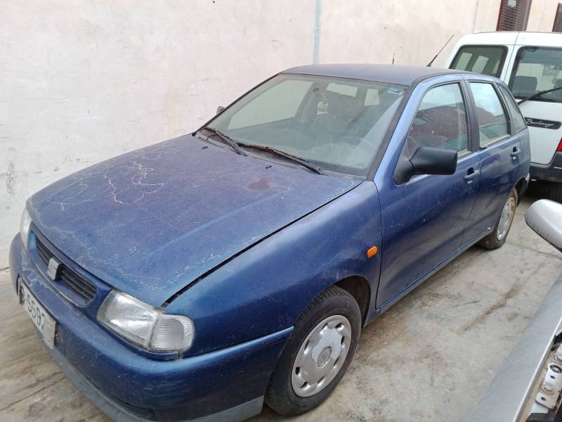 SEAT IBIZA II (6K1)