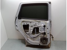 Recambio de puerta trasera izquierda para nissan qashqai i (j10, nj10) 1.5 dci referencia OEM IAM    2