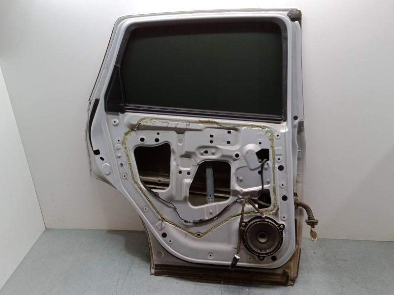 Recambio de puerta trasera izquierda para nissan qashqai i (j10, nj10) 1.5 dci referencia OEM IAM   