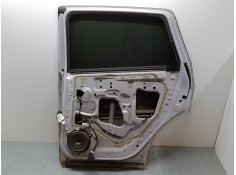 Recambio de puerta trasera derecha para nissan qashqai i (j10, nj10) 1.5 dci referencia OEM IAM    2